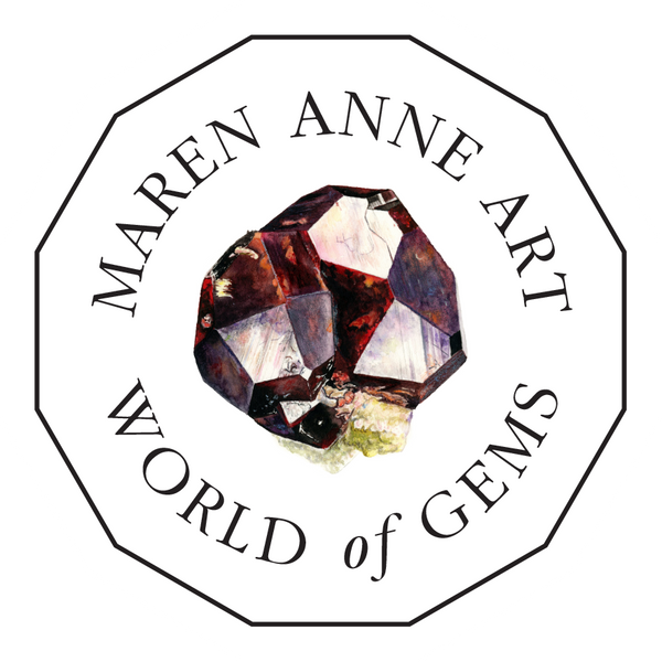 Maren Anne Art